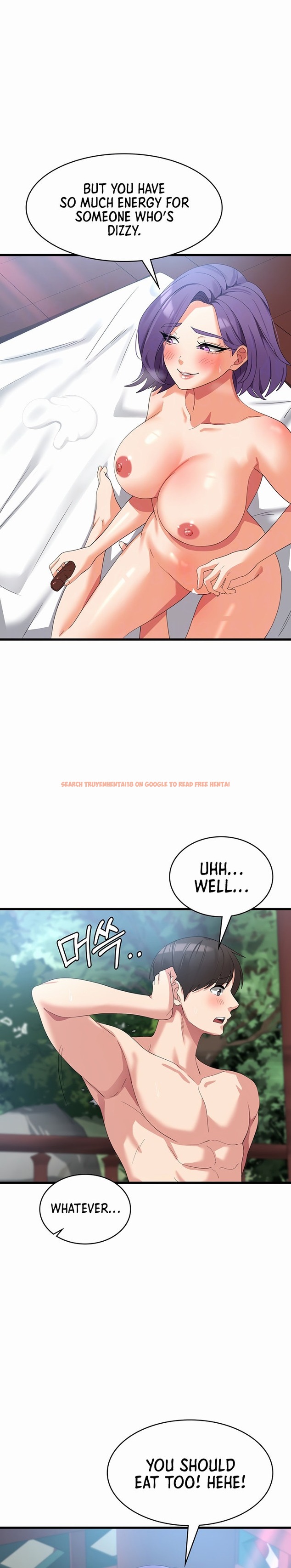 Read Hentai Image 6 99207 in comic Sexy Man And Woman - Chapter 32 - www.hentaitnt.net