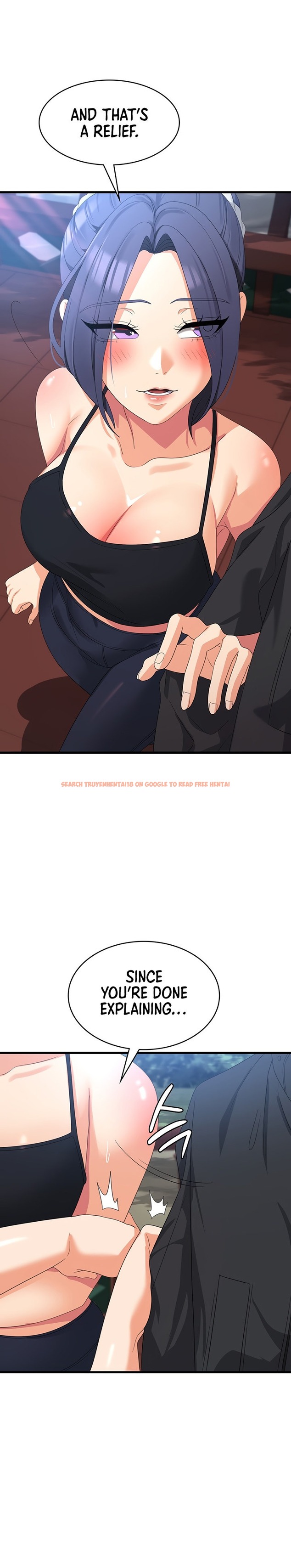 Read Hentai Image 12 64230 in comic Sexy Man And Woman - Chapter 33 - www.hentaitnt.net