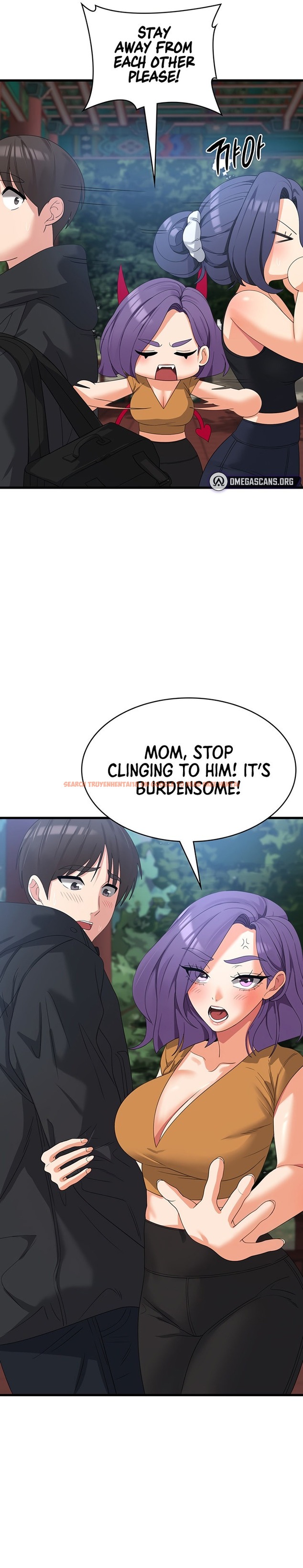 Read Hentai Image 13 64230 in comic Sexy Man And Woman - Chapter 33 - www.hentaitnt.net