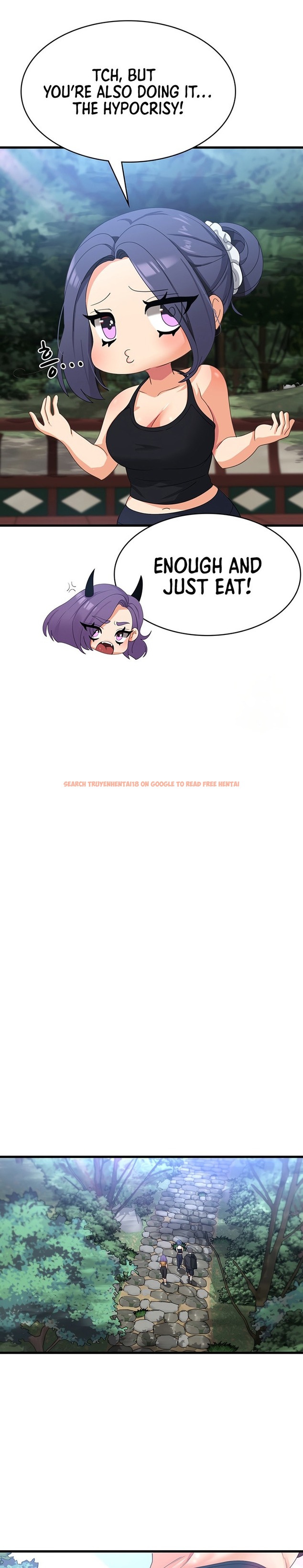 Read Hentai Image 14 64230 in comic Sexy Man And Woman - Chapter 33 - www.hentaitnt.net