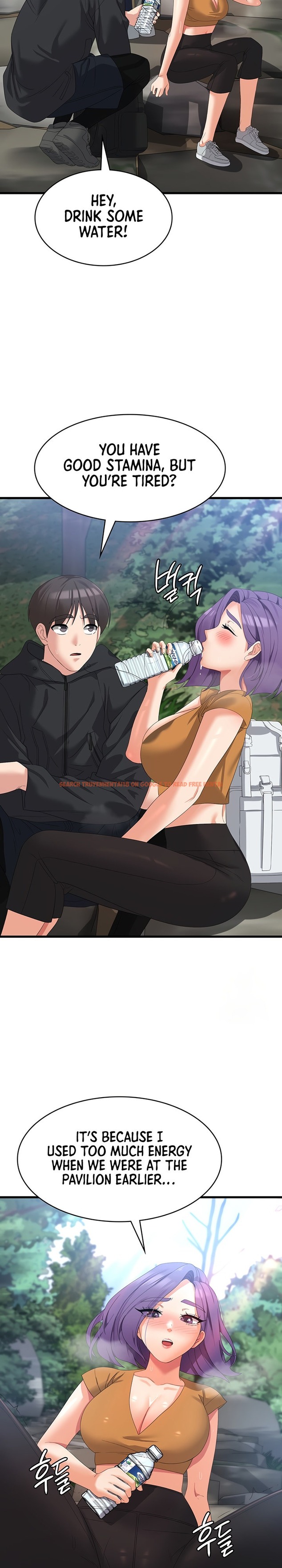 Read Hentai Image 17 64230 in comic Sexy Man And Woman - Chapter 33 - www.hentaitnt.net