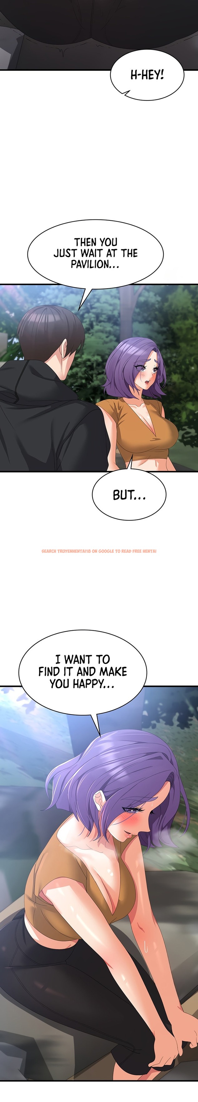Read Hentai Image 18 64230 in comic Sexy Man And Woman - Chapter 33 - www.hentaitnt.net