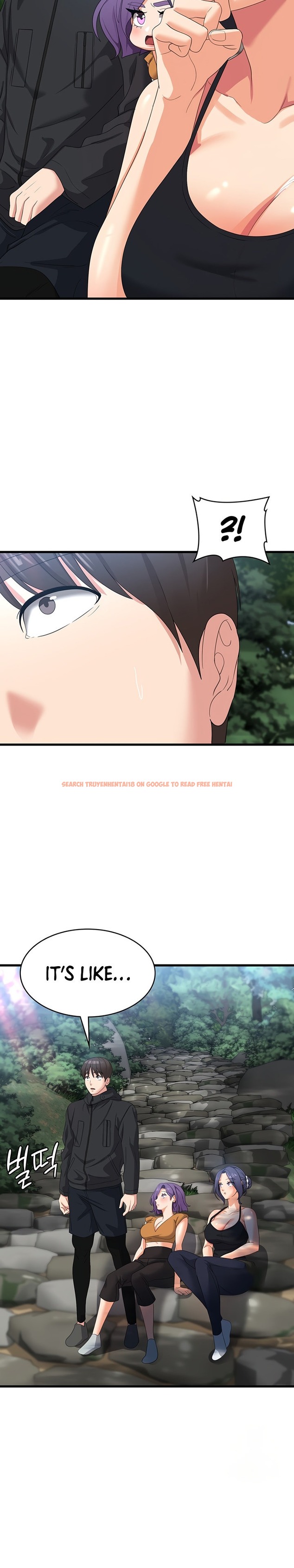 Read Hentai Image 21 64230 in comic Sexy Man And Woman - Chapter 33 - www.hentaitnt.net