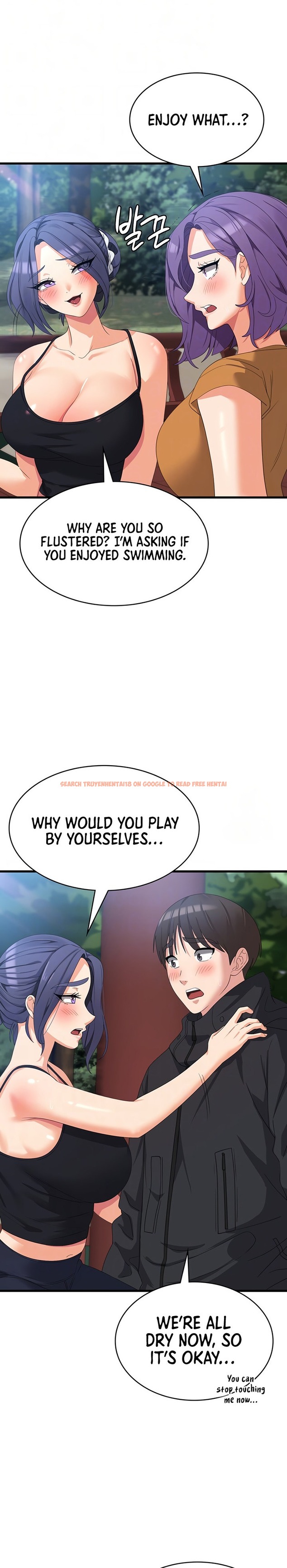 Read Hentai Image 5 64230 in comic Sexy Man And Woman - Chapter 33 - www.hentaitnt.net