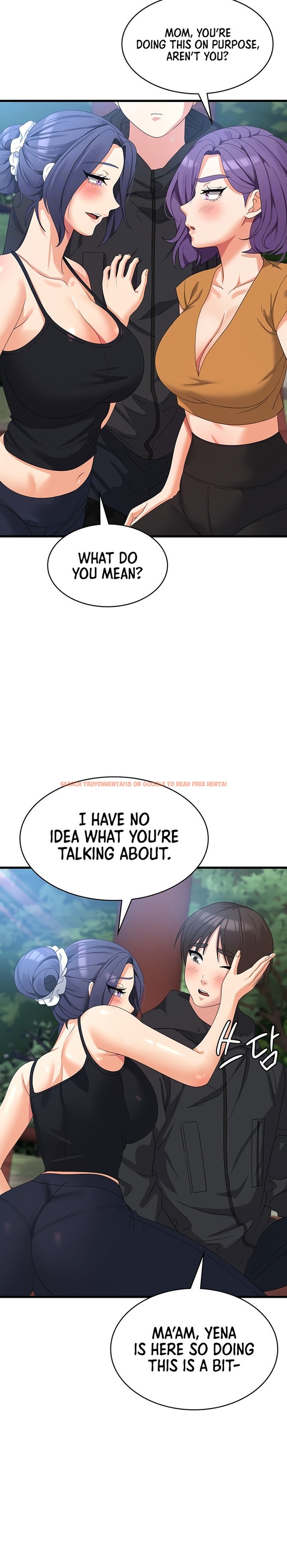 Read Hentai Image 6 64230 in comic Sexy Man And Woman - Chapter 33 - www.hentaitnt.net