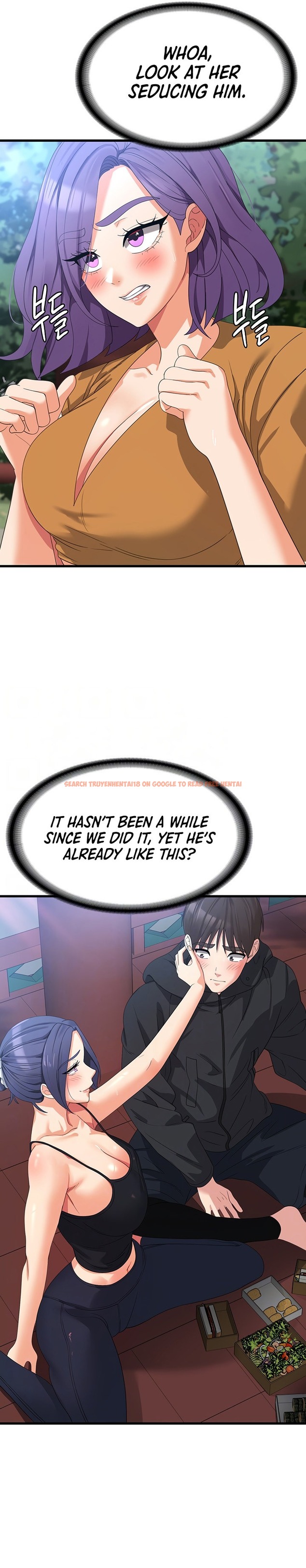 Read Hentai Image 7 64230 in comic Sexy Man And Woman - Chapter 33 - www.hentaitnt.net
