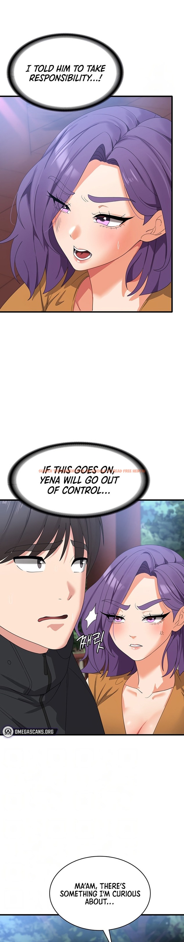 Read Hentai Image 8 64230 in comic Sexy Man And Woman - Chapter 33 - www.hentaitnt.net