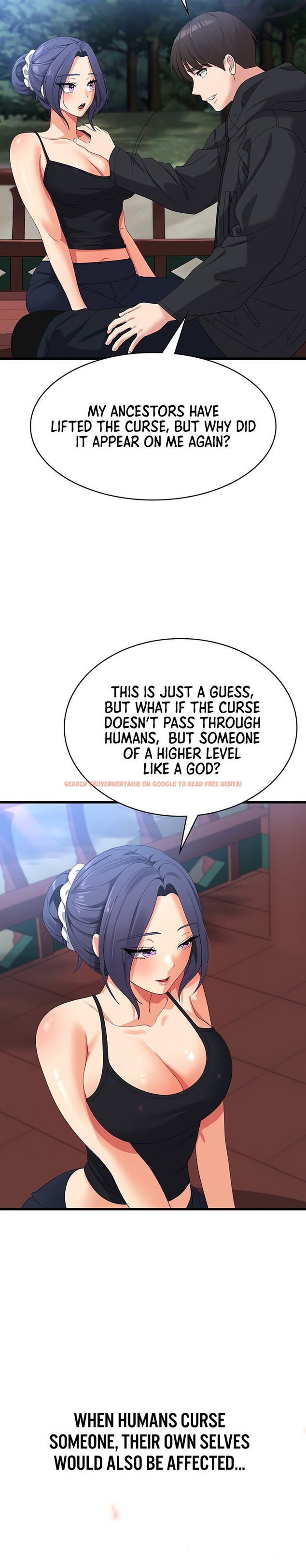 Read Hentai Image 9 64230 in comic Sexy Man And Woman - Chapter 33 - www.hentaitnt.net