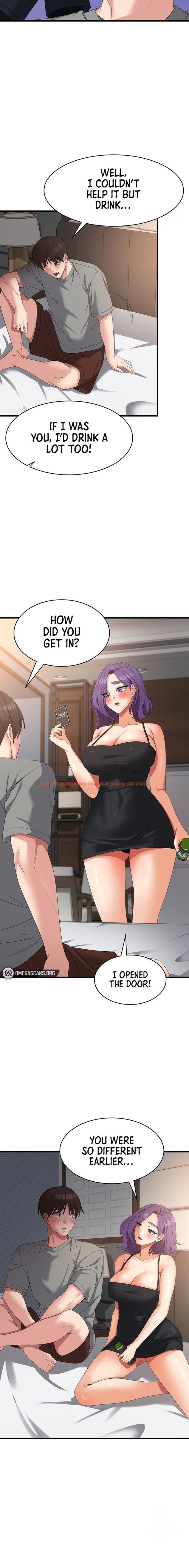 Read Hentai Image 10 51683 in comic Sexy Man And Woman - Chapter 34 - www.hentaitnt.net