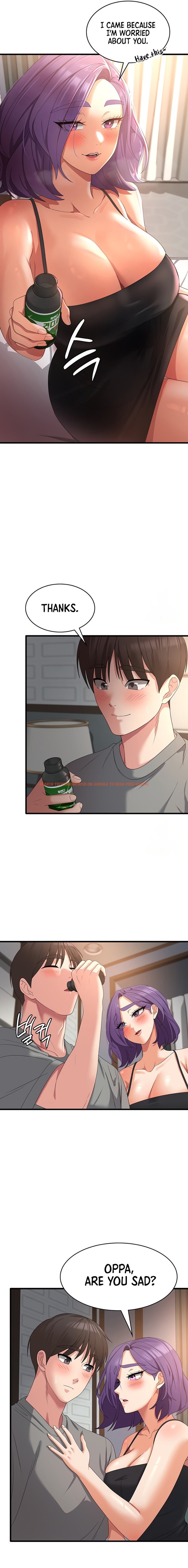 Read Hentai Image 11 51683 in comic Sexy Man And Woman - Chapter 34 - www.hentaitnt.net
