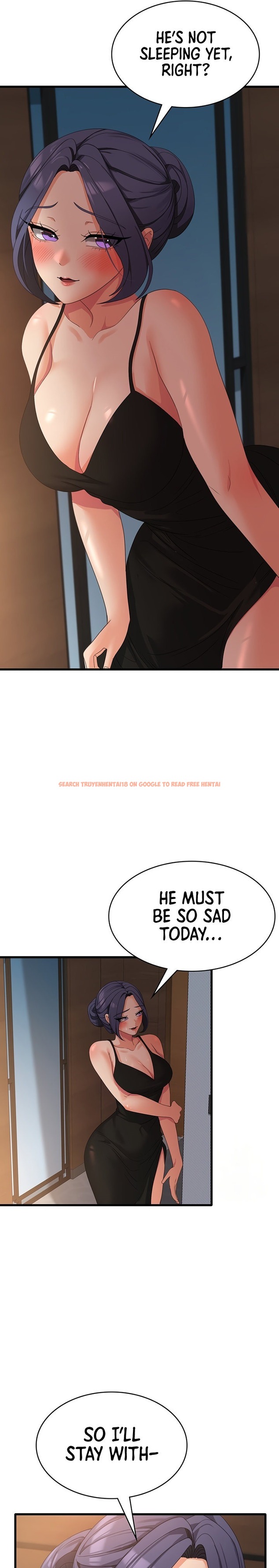 Read Hentai Image 17 51683 in comic Sexy Man And Woman - Chapter 34 - www.hentaitnt.net