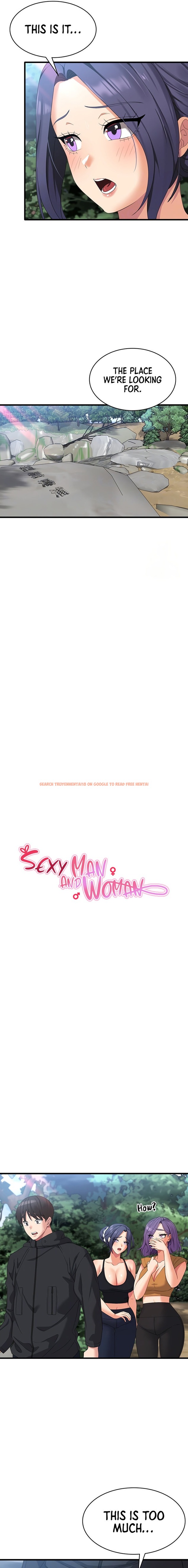 Read Hentai Image 3 51683 in comic Sexy Man And Woman - Chapter 34 - www.hentaitnt.net