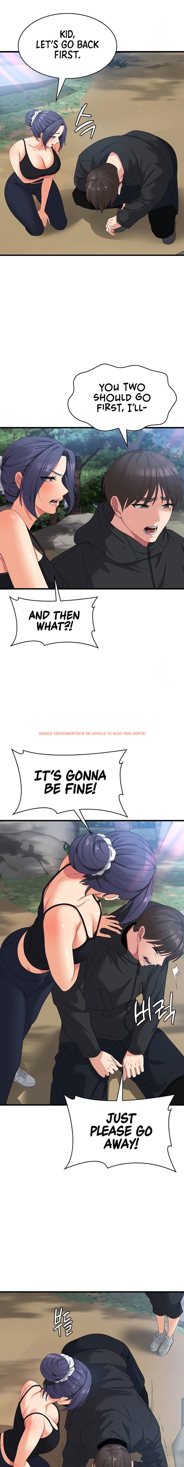 Read Hentai Image 5 51683 in comic Sexy Man And Woman - Chapter 34 - www.hentaitnt.net