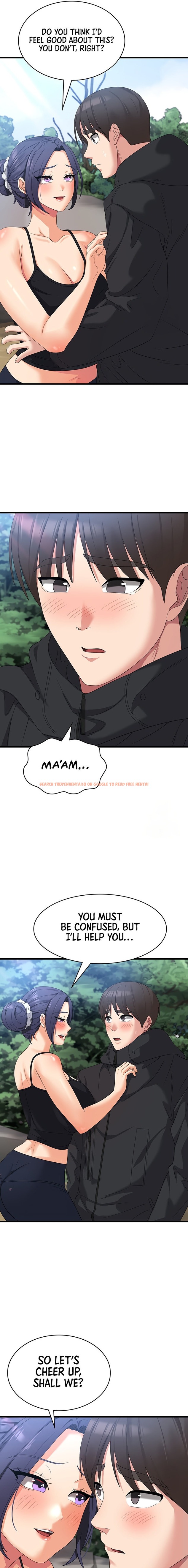 Read Hentai Image 7 51683 in comic Sexy Man And Woman - Chapter 34 - www.hentaitnt.net