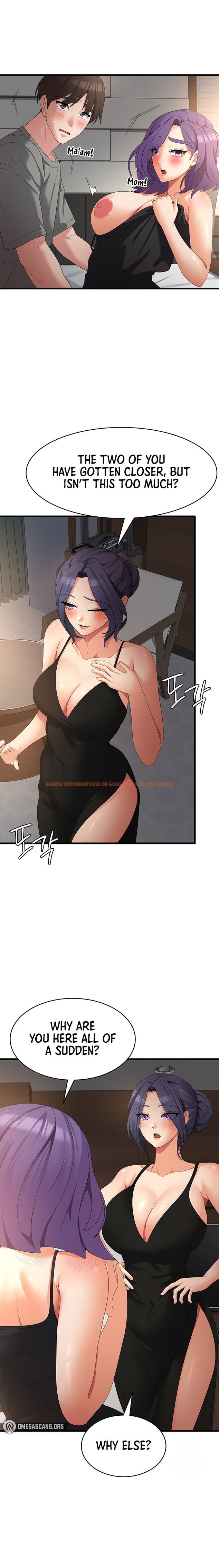 Read Hentai Image 1 39178 in comic Sexy Man And Woman - Chapter 35 - www.hentaitnt.net