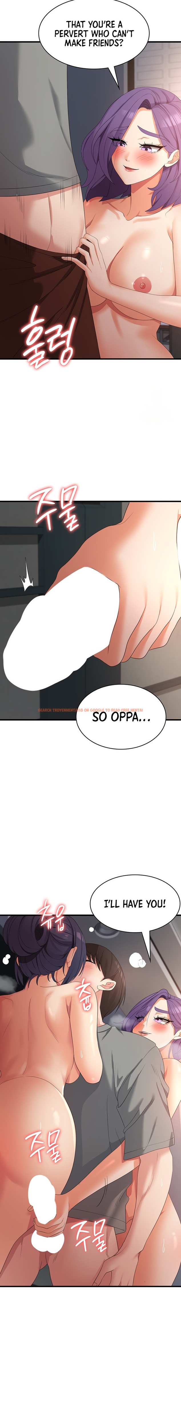 Read Hentai Image 16 39179 in comic Sexy Man And Woman - Chapter 35 - www.hentaitnt.net