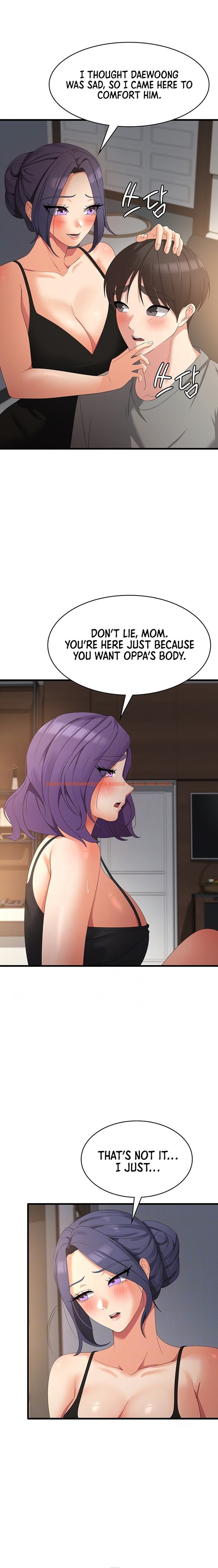 Read Hentai Image 2 39178 in comic Sexy Man And Woman - Chapter 35 - www.hentaitnt.net