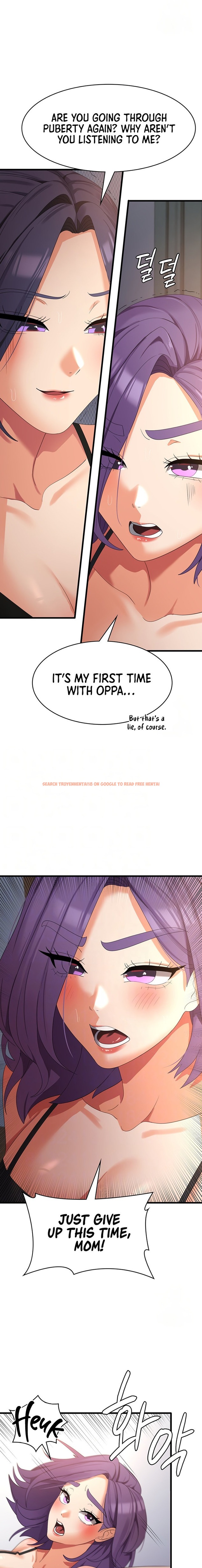 Read Hentai Image 5 39178 in comic Sexy Man And Woman - Chapter 35 - www.hentaitnt.net