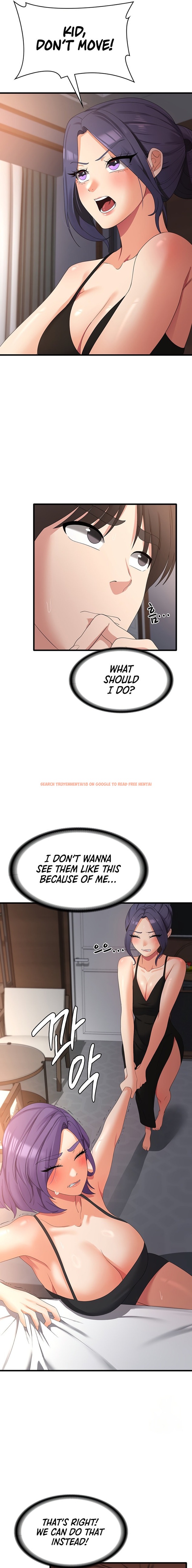 Read Hentai Image 7 39179 in comic Sexy Man And Woman - Chapter 35 - www.hentaitnt.net
