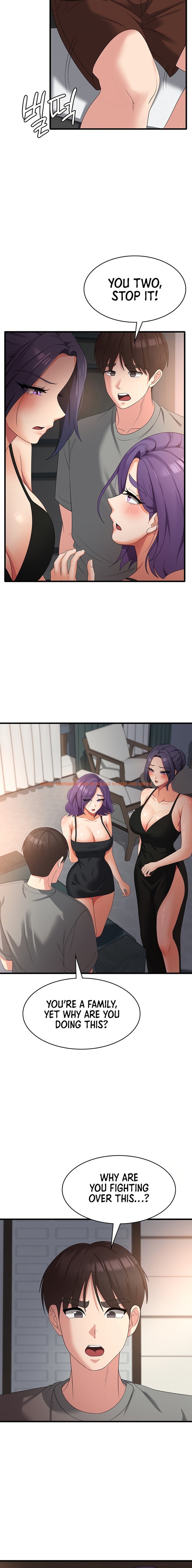 Read Hentai Image 8 39179 in comic Sexy Man And Woman - Chapter 35 - www.hentaitnt.net