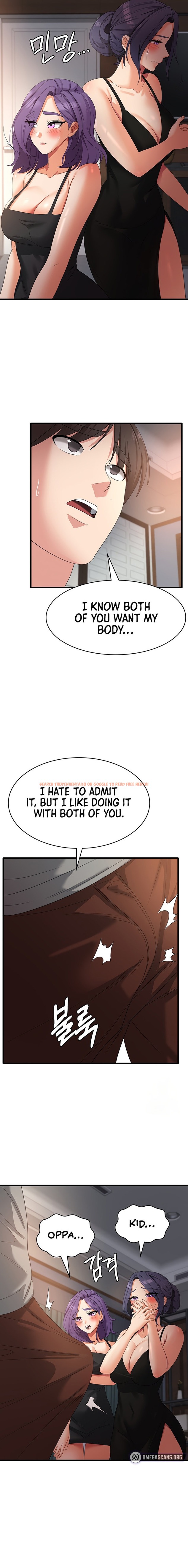 Read Hentai Image 9 39179 in comic Sexy Man And Woman - Chapter 35 - www.hentaitnt.net