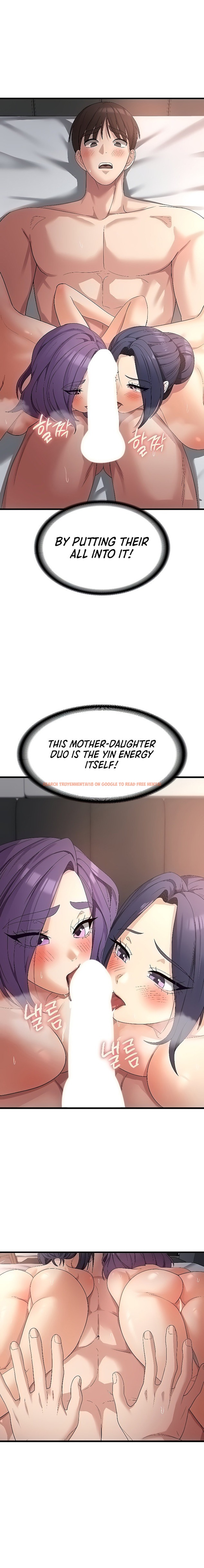 Read Hentai Image 10 30021 in comic Sexy Man And Woman - Chapter 36 - hentaitnt.net