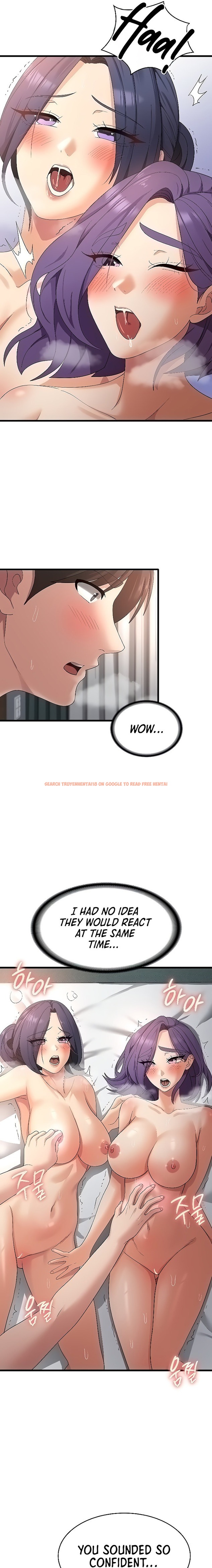 Read Hentai Image 15 30021 in comic Sexy Man And Woman - Chapter 36 - hentaitnt.net