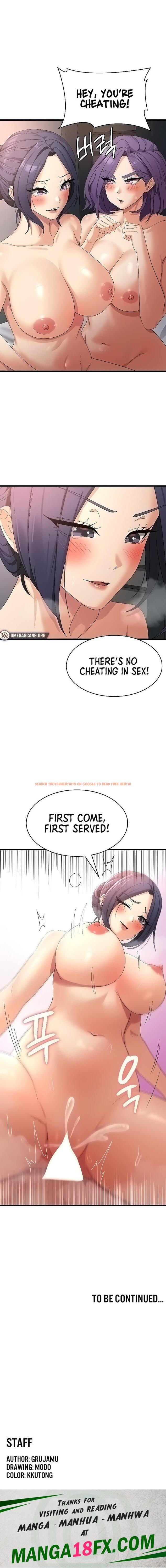 Read Hentai Image 19 30022 in comic Sexy Man And Woman - Chapter 36 - hentaitnt.net
