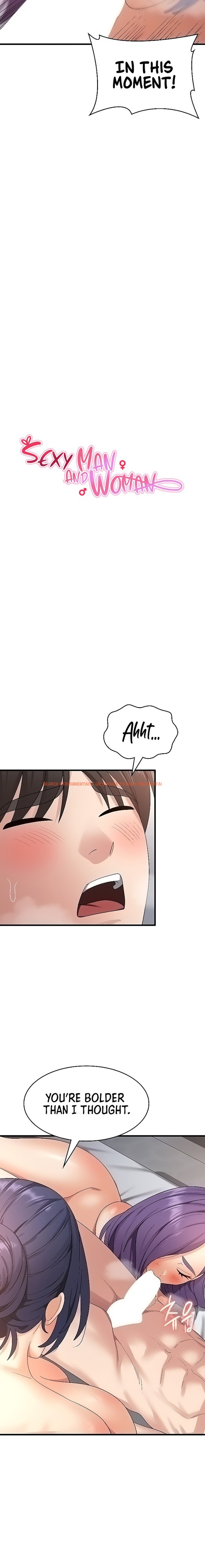 Read Hentai Image 4 30021 in comic Sexy Man And Woman - Chapter 36 - hentaitnt.net