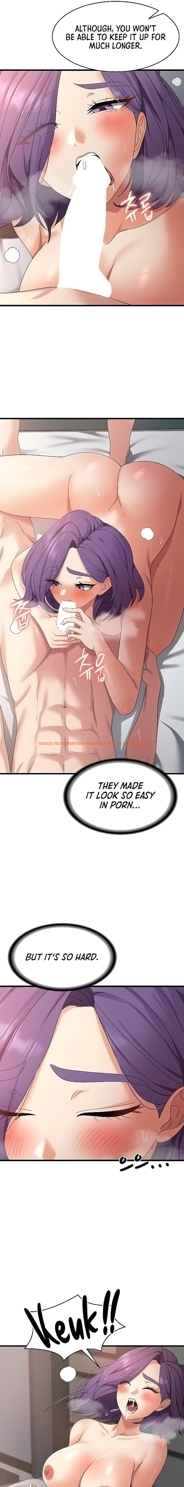 Read Hentai Image 5 30021 in comic Sexy Man And Woman - Chapter 36 - hentaitnt.net