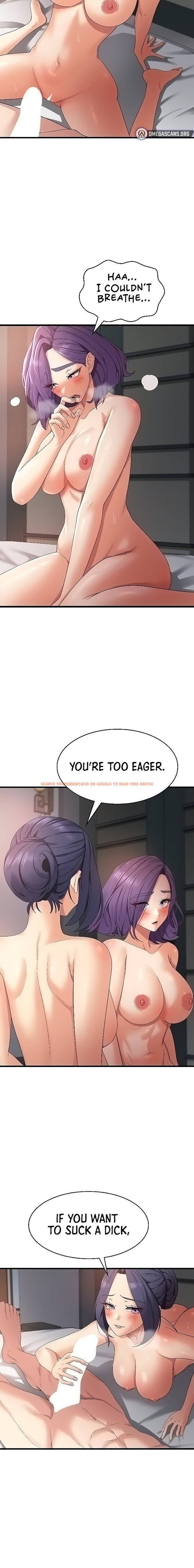 Read Hentai Image 6 30021 in comic Sexy Man And Woman - Chapter 36 - hentaitnt.net