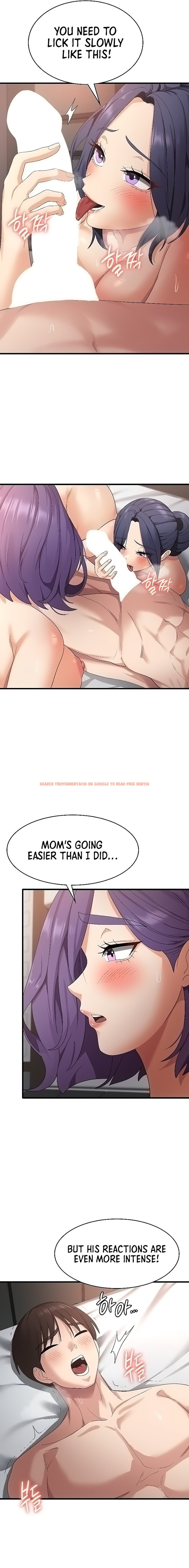 Read Hentai Image 7 30021 in comic Sexy Man And Woman - Chapter 36 - hentaitnt.net