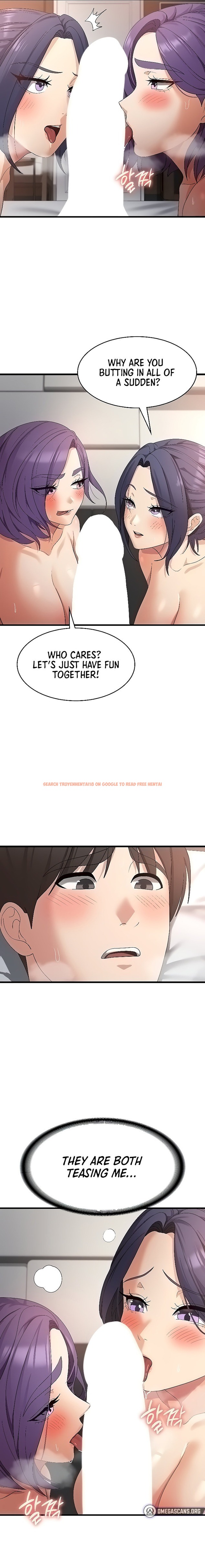 Read Hentai Image 9 30021 in comic Sexy Man And Woman - Chapter 36 - hentaitnt.net