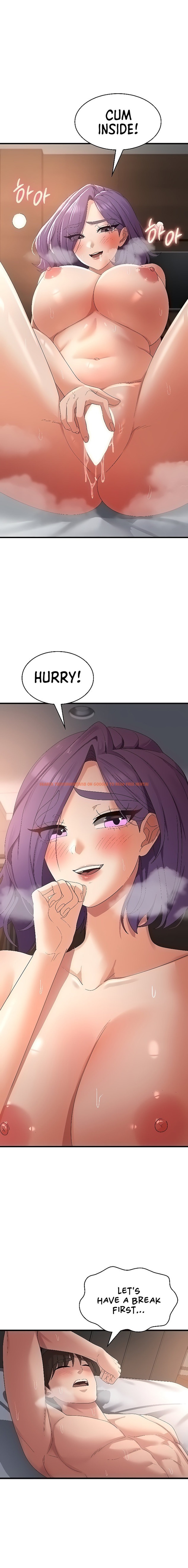 Read Hentai Image 16 32751 in comic Sexy Man And Woman - Chapter 37 - hentaitnt.net