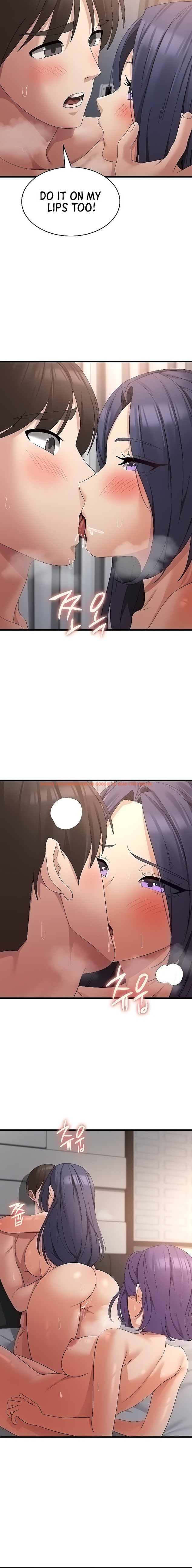 Read Hentai Image 10 18469 in comic Sexy Man And Woman - Chapter 38 - hentaitnt.net