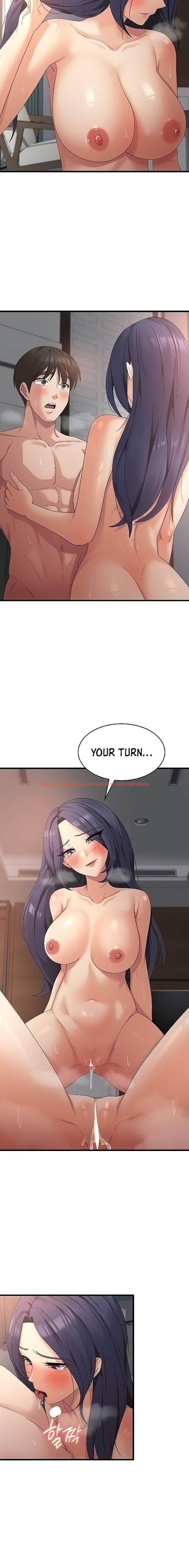 Read Hentai Image 8 18469 in comic Sexy Man And Woman - Chapter 38 - hentaitnt.net