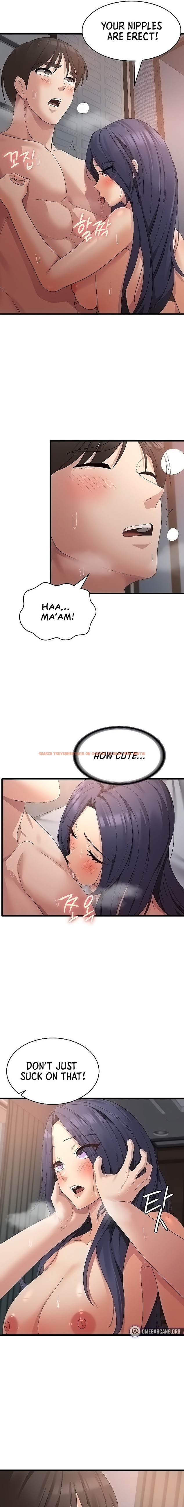 Read Hentai Image 9 18469 in comic Sexy Man And Woman - Chapter 38 - hentaitnt.net