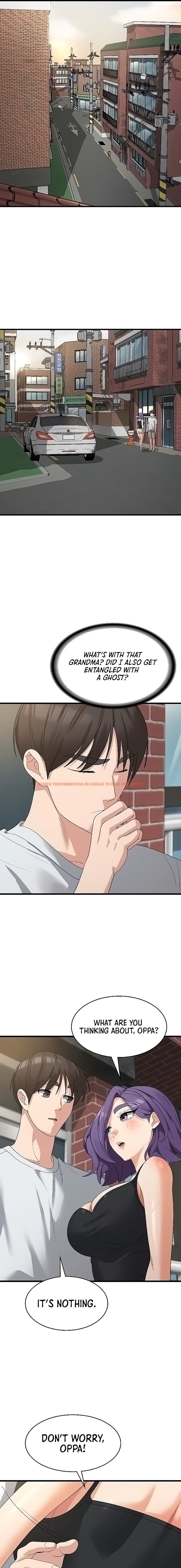 Read Hentai Image 7 09399 in comic Sexy Man And Woman - Chapter 39 - hentaitnt.net