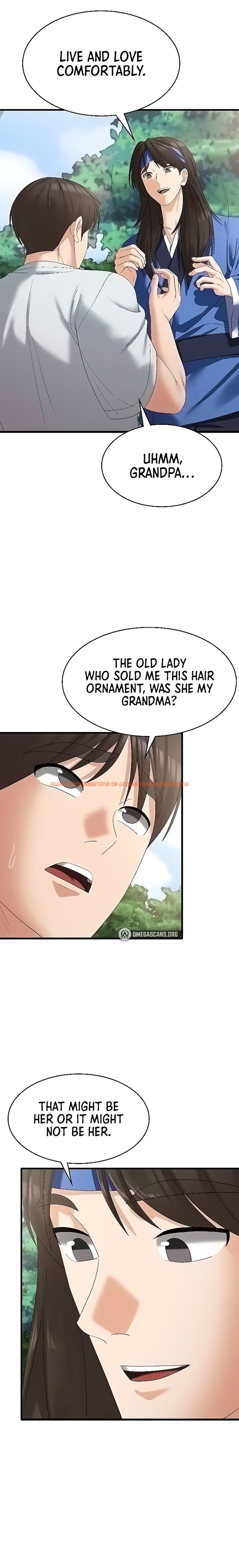 Read Hentai Image 10 03264 in comic Sexy Man And Woman - Chapter 40 - hentaitnt.net