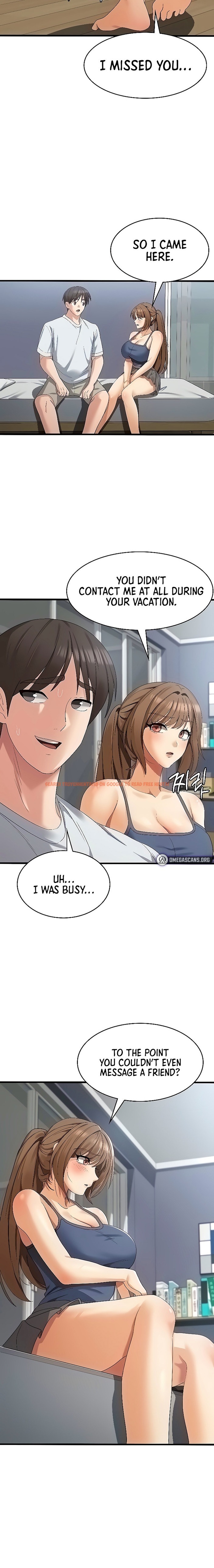 Read Hentai Image 14 03264 in comic Sexy Man And Woman - Chapter 40 - hentaitnt.net