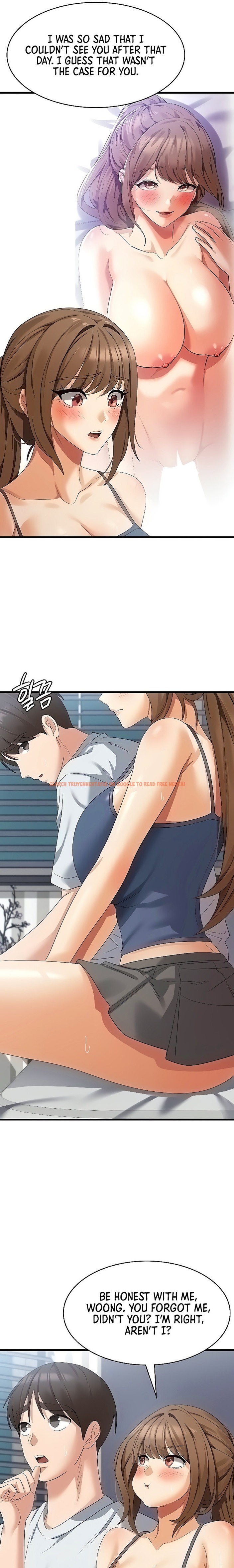Read Hentai Image 15 03264 in comic Sexy Man And Woman - Chapter 40 - hentaitnt.net