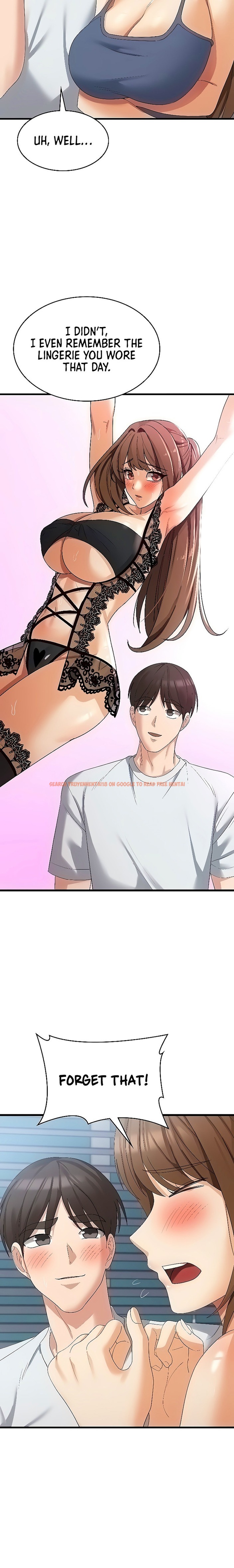 Read Hentai Image 16 03264 in comic Sexy Man And Woman - Chapter 40 - hentaitnt.net