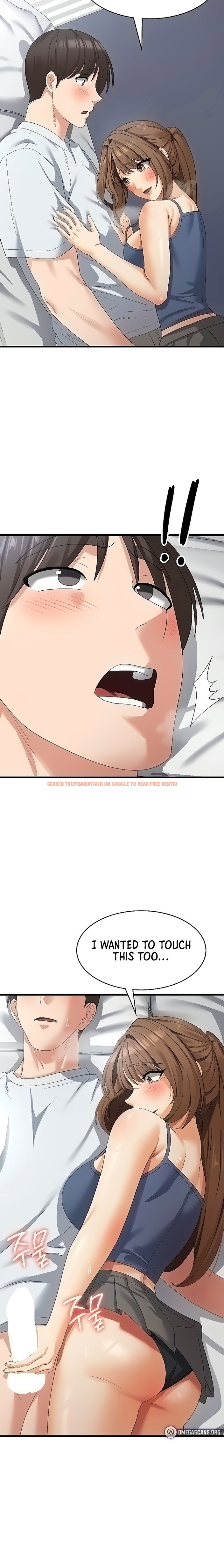 Read Hentai Image 18 03264 in comic Sexy Man And Woman - Chapter 40 - hentaitnt.net