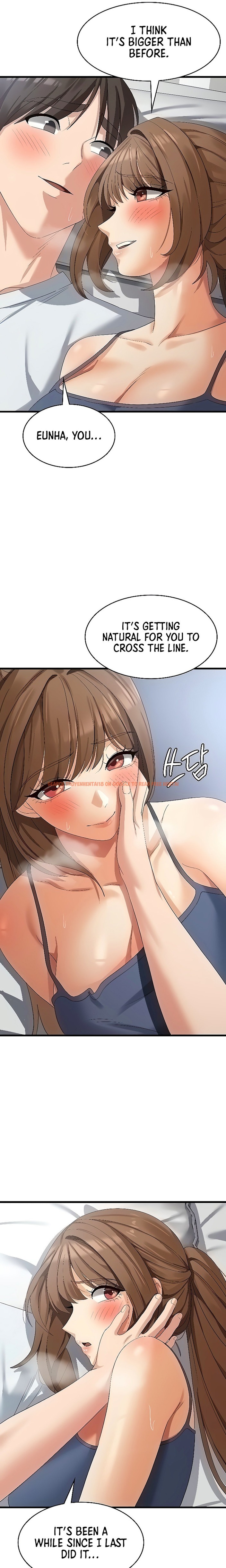 Read Hentai Image 19 03264 in comic Sexy Man And Woman - Chapter 40 - hentaitnt.net