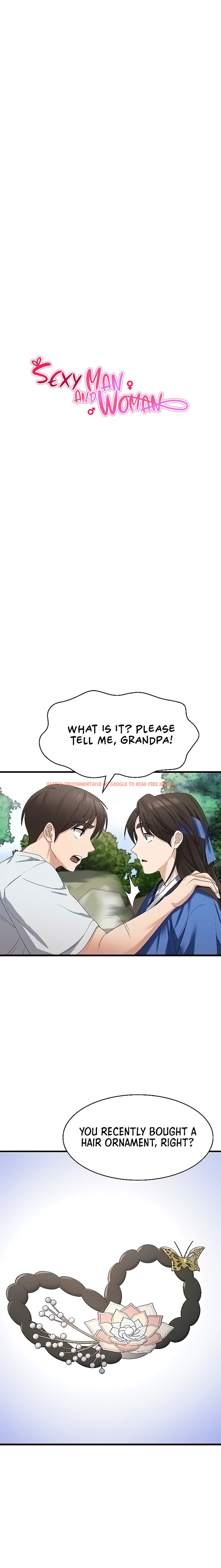 Read Hentai Image 5 03264 in comic Sexy Man And Woman - Chapter 40 - hentaitnt.net