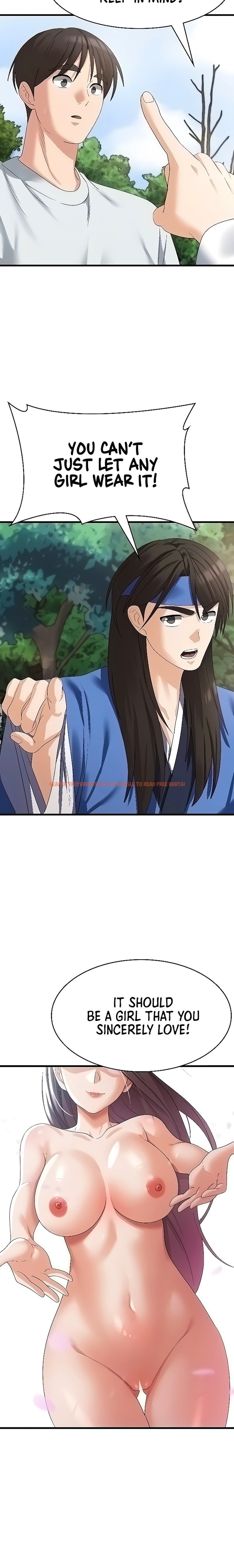 Read Hentai Image 8 03264 in comic Sexy Man And Woman - Chapter 40 - hentaitnt.net