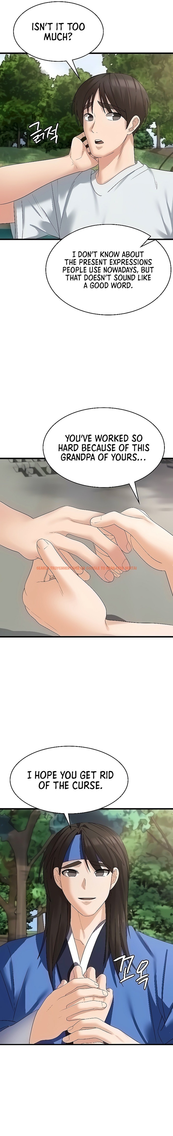 Read Hentai Image 9 03264 in comic Sexy Man And Woman - Chapter 40 - hentaitnt.net