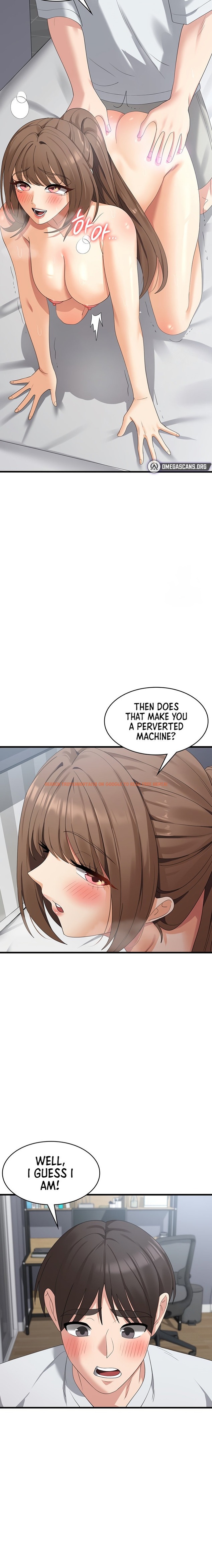 Read Hentai Image 10 53583 in comic Sexy Man And Woman - Chapter 41 - hentaitnt.net