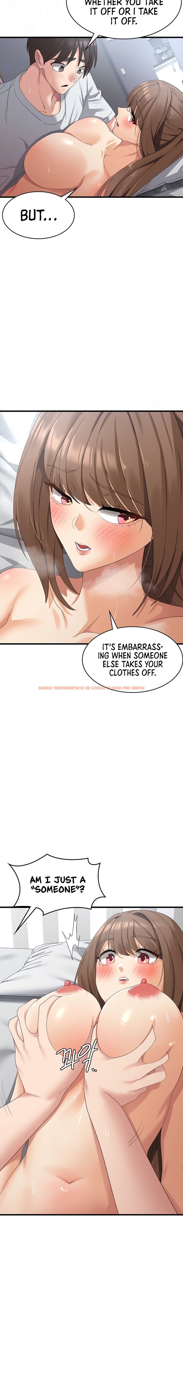 Read Hentai Image 6 53583 in comic Sexy Man And Woman - Chapter 41 - hentaitnt.net