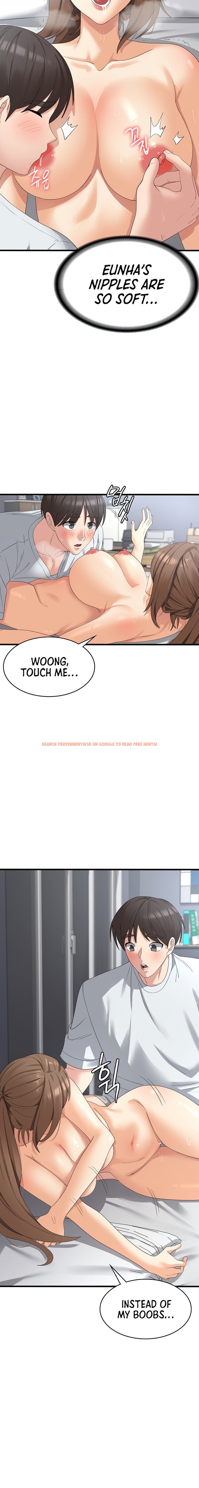 Read Hentai Image 8 53583 in comic Sexy Man And Woman - Chapter 41 - hentaitnt.net